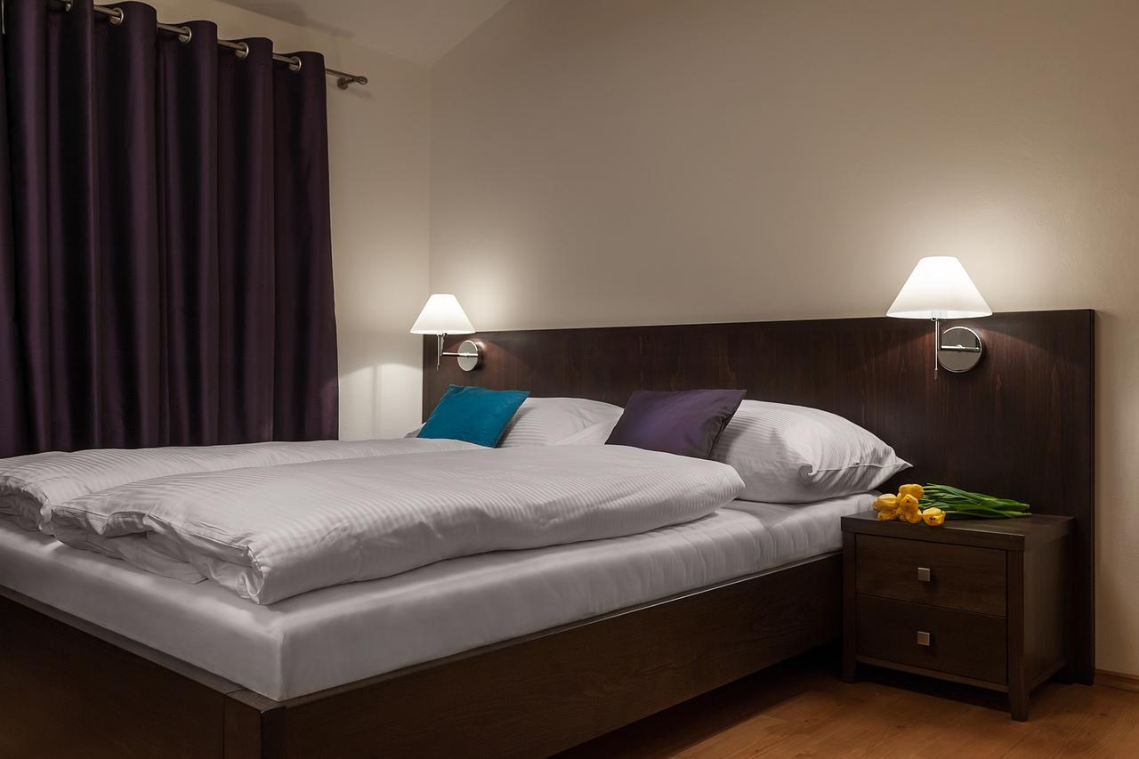 Aneta Hotel & Restaurant Vítkovice 外观 照片
