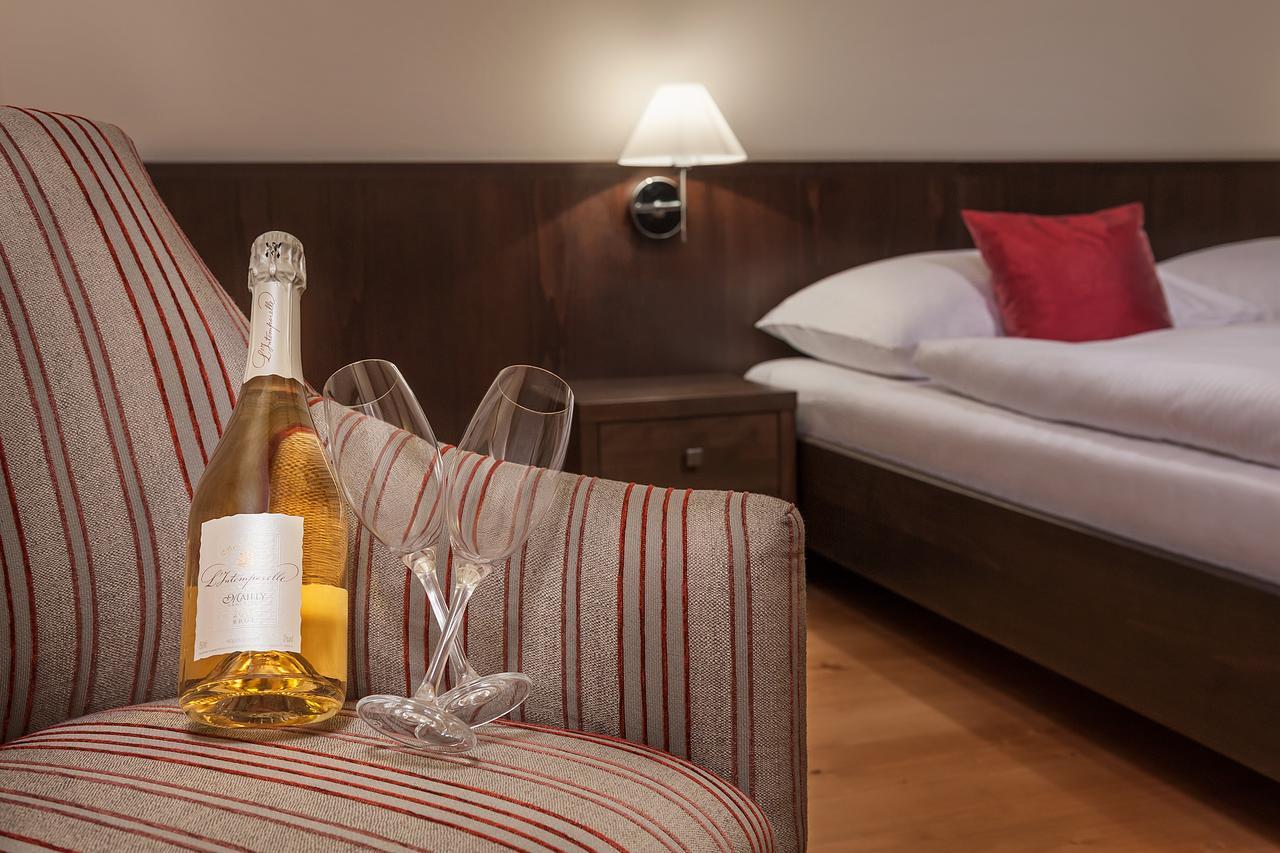 Aneta Hotel & Restaurant Vítkovice 外观 照片