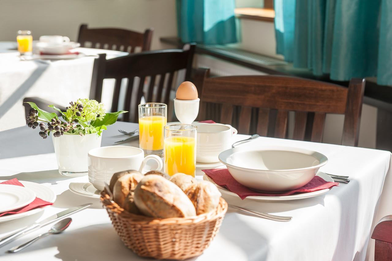 Aneta Hotel & Restaurant Vítkovice 外观 照片